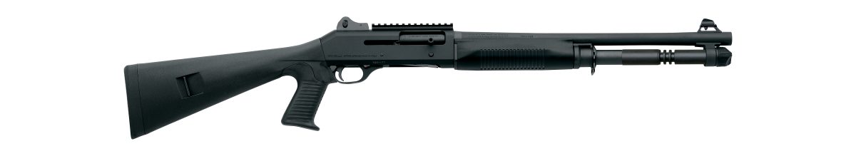M4 Series Benelli Shotguns And Rifles 0493